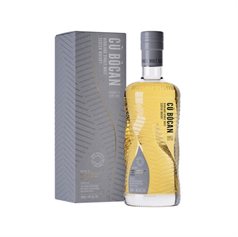 Tomatin - Cù Bòcan, Light Smoke, Highland Single Malt Whisky, 46%, 70cl - slikforvoksne.dk